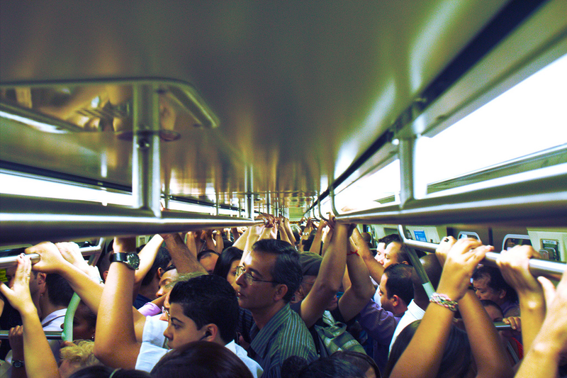 Illustration for article titled The World's Ten Worst Public Transit Systems